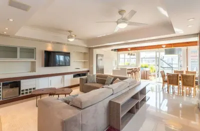 Cobertura com 4 quartos à venda na Avenida Lageado, --, Petrópolis, Porto Alegre