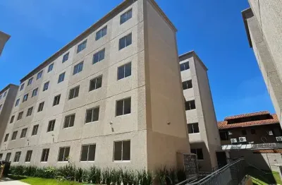Apartamento com 2 quartos à venda na Estrada Campo Novo, --, Ipanema, Porto Alegre