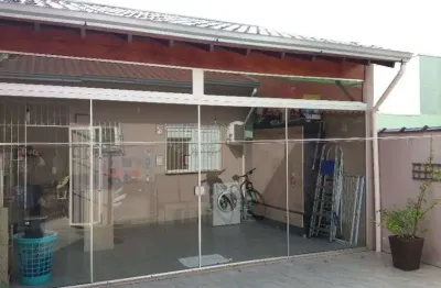 Casa com 2 quartos à venda na Rua Alcebíades Ribeiro, --, Hípica, Porto Alegre