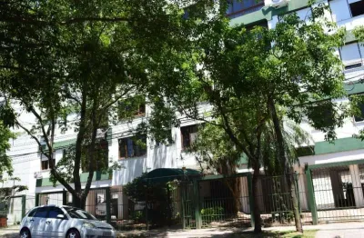 Apartamento com 3 quartos à venda na Rua Francisco Ferrer, --, Rio Branco, Porto Alegre