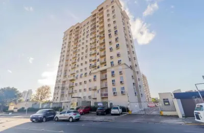 Apartamento de 2 quartos, 1 vaga e elevador no bairro são sebastião.