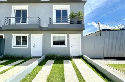 VISITE O DECORADO.Sobrados em condominio fechado de 02 e 03 dormitórios