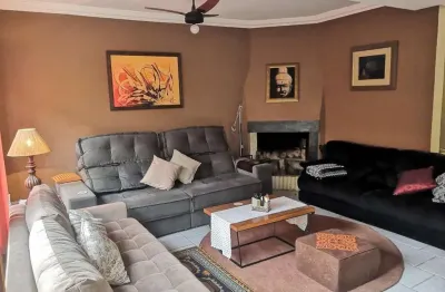 Casa em condomínio fechado com 3 quartos à venda na Avenida Guaíba, --, Ipanema, Porto Alegre