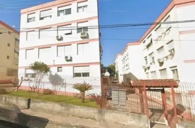 Apartamento com 2 quartos à venda na Rua Marechal Francisco Antônio Bitencourt, --, Jardim Leopoldina, Porto Alegre