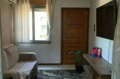 Apartamento com 2 quartos à venda na Rua Érico Antunes Pinto, --, Rubem Berta, Porto Alegre