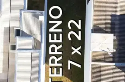 Terreno à venda na Rua Monsenhor Augusto Dalvit, --, Hípica, Porto Alegre