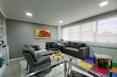 Conjunto/Sala para Venda - 38m², 0 dormitórios, 1 vaga - Partenon
