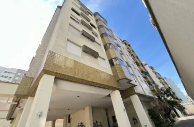 Apartamento de 3 quartos, suíte e 1 vaga de garagem no bairro cristo redentor