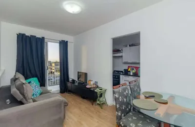 Apartamento 2 quartos vaga de garagem no bairro são sebastiao