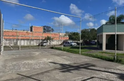 Apartamento com 2 quartos à venda na Rua Capitão Pedroso, --, Restinga, Porto Alegre