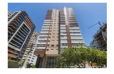 Apartamento com 3 quartos à venda na Benjamin Constant, --, Centro, Torres