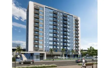 Apartamento com 2 quartos à venda na Rua da Graça, --, Jardim Lindóia, Porto Alegre