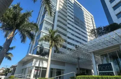 Kitnet / Stúdio à venda na Avenida Doutor Nilo Peçanha, --, Chácara das Pedras, Porto Alegre