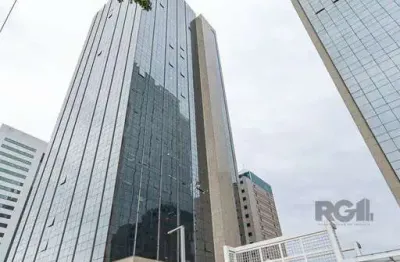 Ponto comercial para alugar na Avenida Ipiranga, --, Praia de Belas, Porto Alegre