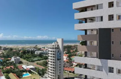 Apartamento com 2 quartos à venda na Avenida Carlos Barbosa, --, Praia Grande, Torres