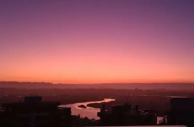 Cobertura com 3 quartos à venda na Rua Dom Pedro Ii, --, Praia Grande, Torres