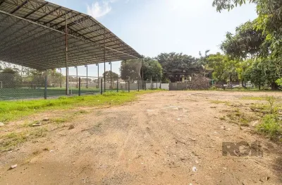 Terreno comercial para alugar na Rua Santa Flora, --, Nonoai, Porto Alegre