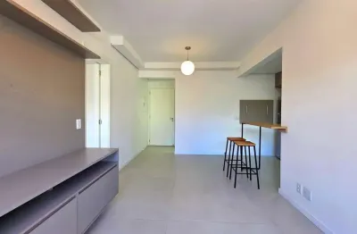 Apartamento com 1 quarto à venda na Rua Adão Baino, --, Cristo Redentor, Porto Alegre