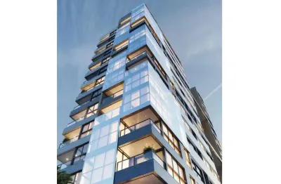 Apartamento com 2 quartos à venda na Rua Dom Pedro Ii, --, Praia Grande, Torres