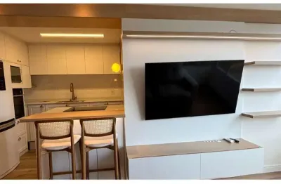 Apartamento 703 - edificio castelo branco | semimobiliado| torres-rs apto 703