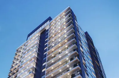 Apartamento à venda na Rua Coronel Pacheco, --, Centro, Torres