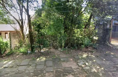 Terreno à venda na Rua Amapá, --, Vila Nova, Porto Alegre