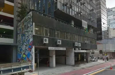 Garagem para alugar na Rua Sete de Setembro, --, Centro Histórico, Porto Alegre