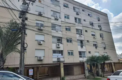 Apartamento com 2 quartos à venda na Rua Veador Porto, --, Santana, Porto Alegre