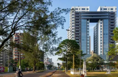 Apartamento com 2 quartos à venda na Av. Benjamim Constant, --, Centro, Torres