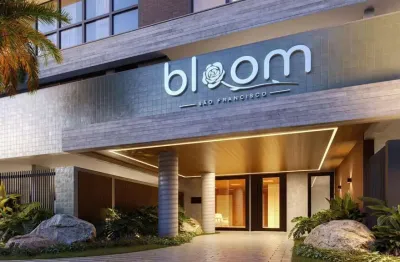 Apartamento com 1 quarto à venda na Rua São Pedro, --, Praia da Cal, Torres