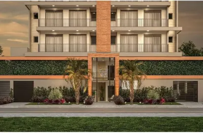 Apartamento com 2 quartos à venda na José Osório Cabral, --, Centro, Torres