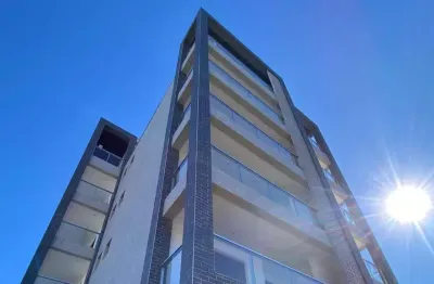 Apartamento com 1 quarto à venda na Rua Alexandrino De Alencar, --, Centro, Torres