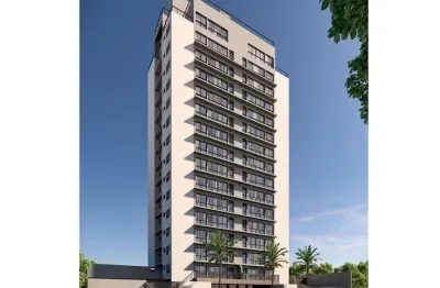 Apartamento com 2 quartos à venda na Rua Valparaíso, --, Jardim Botânico, Porto Alegre