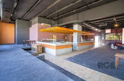 Ponto comercial para alugar na Avenida Wenceslau Escobar, --, Tristeza, Porto Alegre