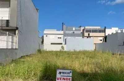 Terreno em condomínio fechado à venda na Rua Jean Vardaramatos, --, Hípica, Porto Alegre