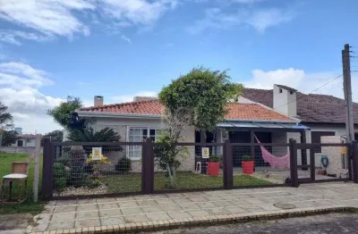 Casa para venda - 160.78m², 4 dormitórios, sendo 2 suites, 5 vagas - centro