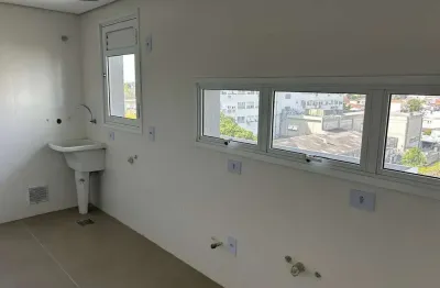 Apartamento com 3 quartos à venda na Rua Padre Alois Kades S J, --, Jardim Europa, Porto Alegre