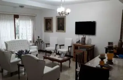 Sobrado para venda - 240.43m², 3 dormitórios, sendo 1 suites, 2 vagas - ipanema