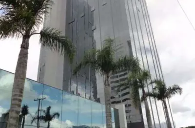 Conjunto/sala para venda - 40.15m², 0 dormitórios, 1 vaga - praia de belas