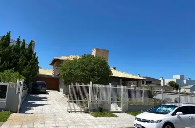 Casa com 5 quartos à venda na Rua Guia Das Pedras, --, Atlântida, Xangri-Lá