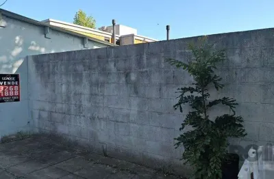 Terreno à venda na Rua Coronel Gomes de Carvalho, --, Sétimo Céu, Porto Alegre