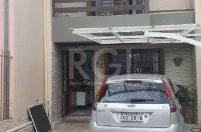 Casa para venda - 110.14m², 2 dormitórios, sendo 2 suites, 2 vagas - nova ipanem