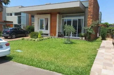 Casa condominio para venda - 250m², 4 dormitórios, sendo 4 suites, 2 vagas - atlântida