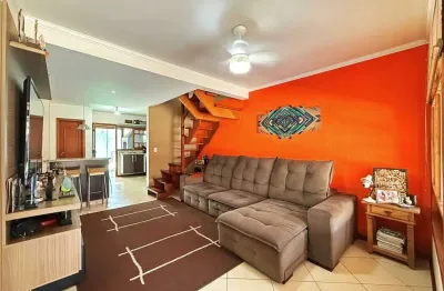 Casa em condomínio fechado com 3 quartos à venda na Avenida Juca Batista, --, Ipanema, Porto Alegre