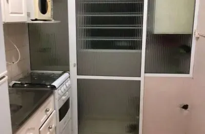 Apartamento para venda - 53.3m², 2 dormitórios, morro santana