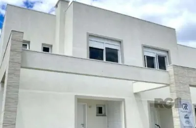 Casa em condomínio fechado com 4 quartos à venda na Rua Jose Bruno Klein, --, Remanso, Xangri-Lá