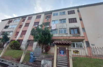 Apartamento com 1 quarto à venda na Rua Doutor Cândido José de Godoy, --, Rubem Berta, Porto Alegre