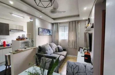 Apartamento 2 quartos 1 vaga PortoSinai condomínio com piscina e infra completa