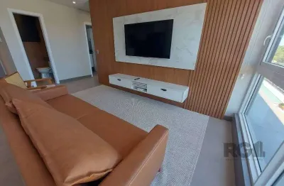 Apartamento com 3 quartos à venda na Avenida Central, --, Atlântida, Xangri-Lá