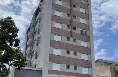 Apartamento com 2 quartos à venda na Avenida João Wallig, --, Passo da Areia, Porto Alegre